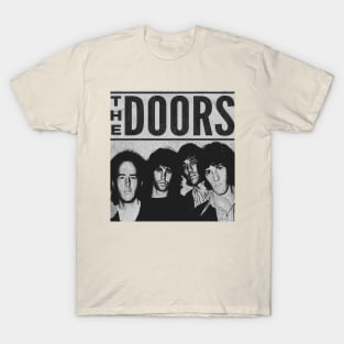 the doors T-Shirt